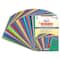 6 Packs: 100 ct. (600 total) Pacon® Fadeless® Multicolor 12" x 18" Designer Art Paper